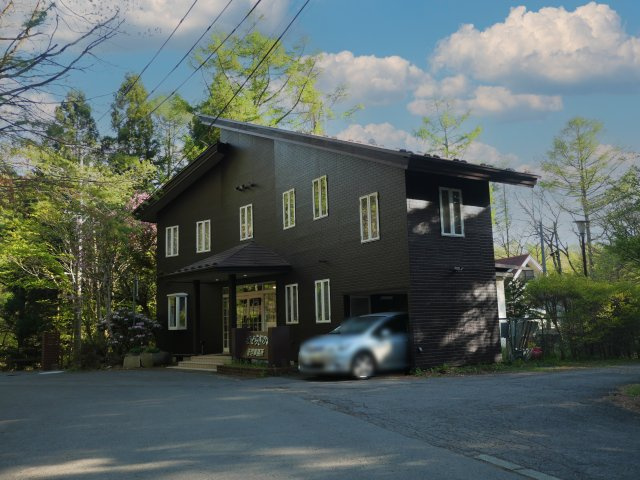 せせらぎの森①のその他|管理事務所