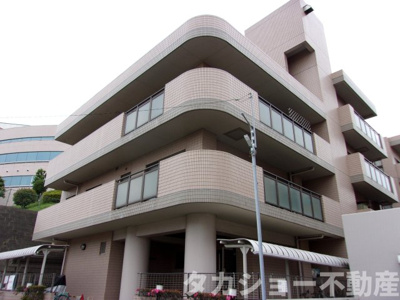 【外観】 | コスモ蘇我