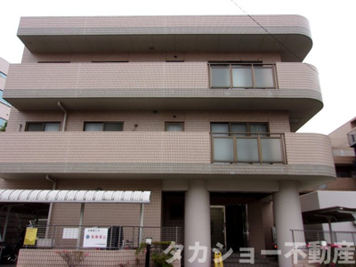 【外観】 | コスモ蘇我