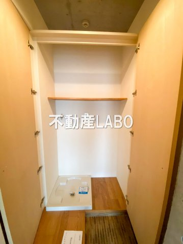 レオンコンフォート弁天町のその他共用部分