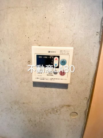 レオンコンフォート弁天町のその他