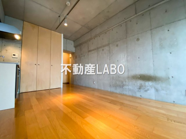レオンコンフォート弁天町の内装