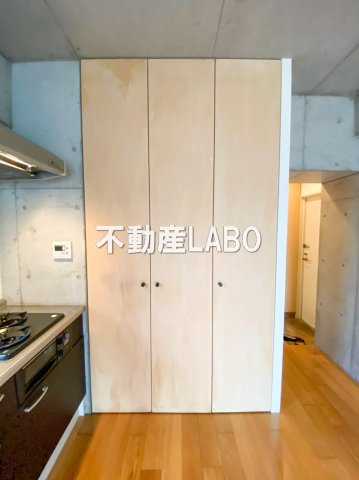 レオンコンフォート弁天町のその他