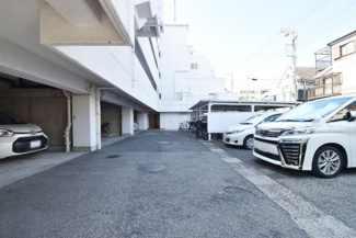 【駐車場】 | 駐車場