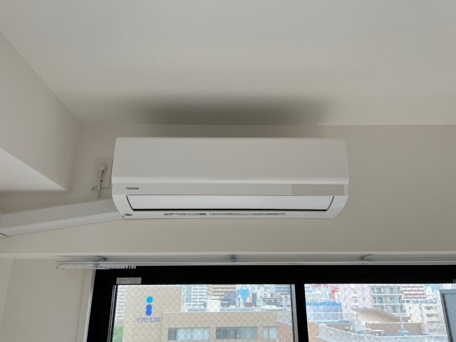 S-RESIDENCE難波大国町Deuxの設備