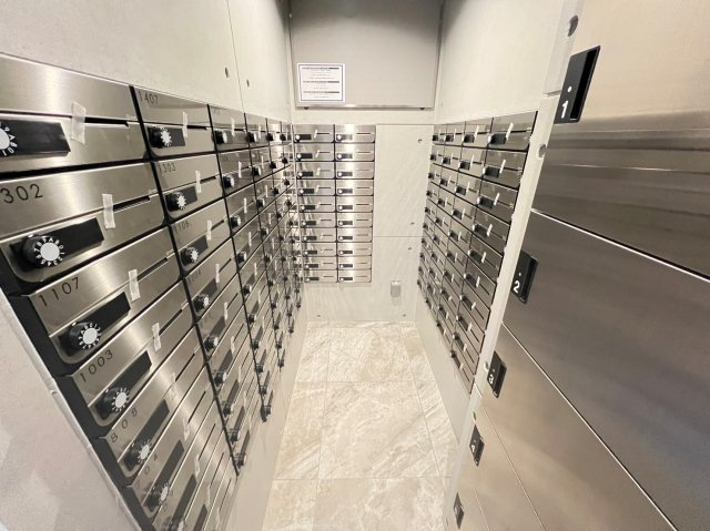 S-RESIDENCE難波大国町Deuxのその他共用部分