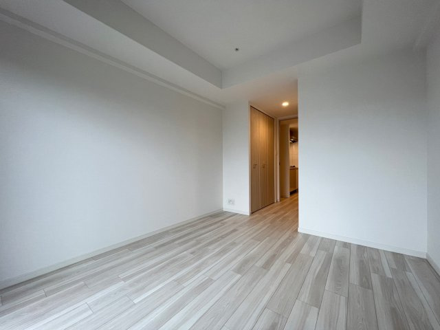 S-RESIDENCE難波大国町Deuxの内装
