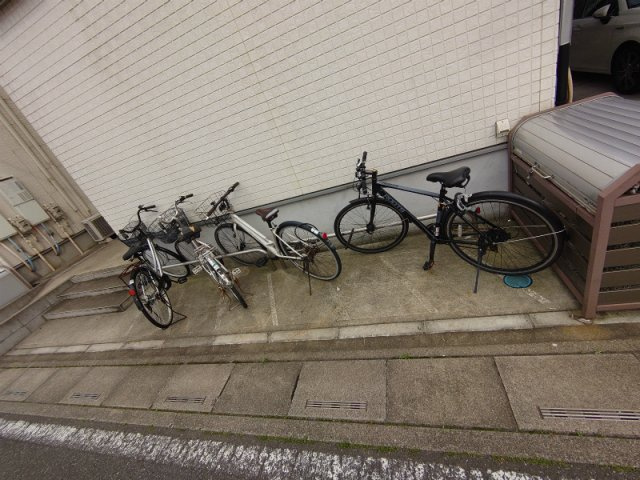 RIZEST ルミエンのその他共用部分