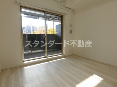 【寝室】 | エステムプラザ福島ジェネル