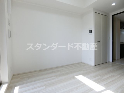 【洋室】 | エステムプラザ福島ジェネル