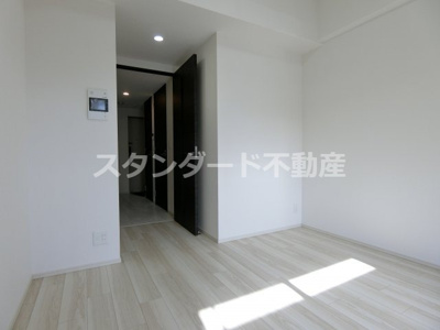 【洋室】 | エステムプラザ福島ジェネル