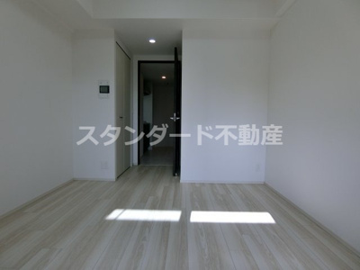 【洋室】 | エステムプラザ福島ジェネル