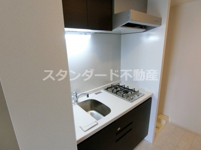 【キッチン】 | エステムプラザ福島ジェネル