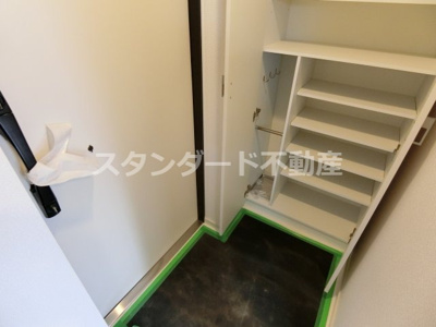 【収納】 | エステムプラザ福島ジェネル