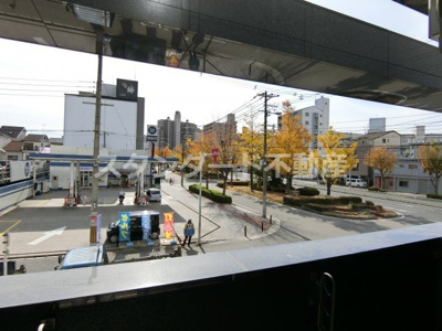 【展望】 | エステムプラザ福島ジェネル