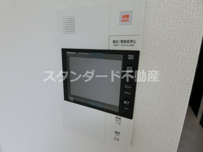 【セキュリティ】 | エステムプラザ福島ジェネル