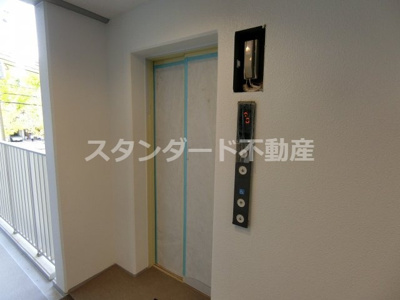 【エントランス】 | エステムプラザ福島ジェネル