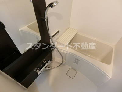 【浴室】 | エステムプラザ福島ジェネル