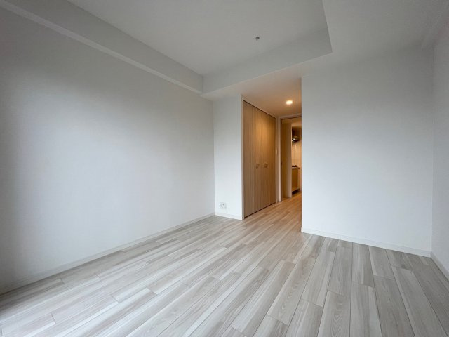 S-RESIDENCE難波大国町Deuxの内装
