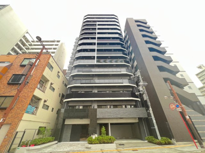 【外観】 | S-RESIDENCE難波大国町Deux