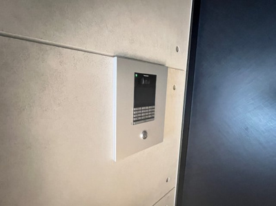 【その他共用部分】 | S-RESIDENCE難波大国町Deux