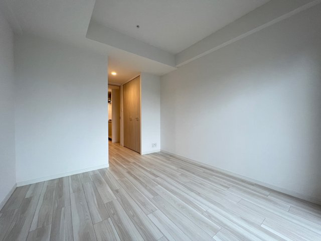 S-RESIDENCE難波大国町Deuxの内装