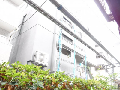 【展望】 | エスポアール山本