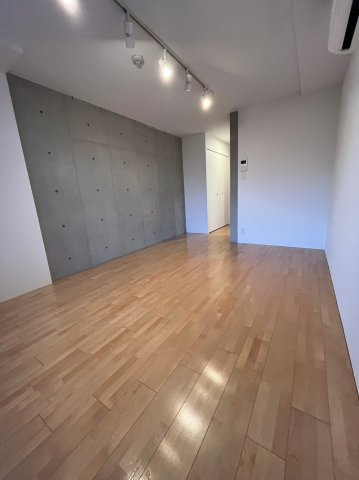 仲介手数料0円！！Branche城西の居間・リビング