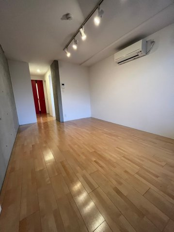 仲介手数料0円！！Branche城西の居間・リビング