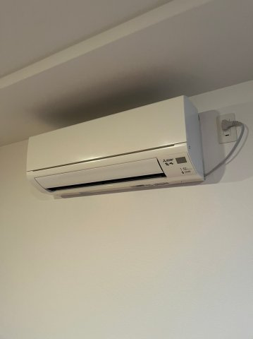 仲介手数料0円！！Branche城西の設備