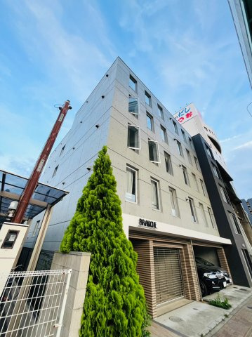 仲介手数料0円！！Branche城西の外観