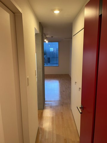 仲介手数料0円！！Branche城西の内装