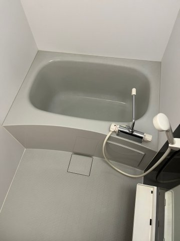 仲介手数料0円！！Branche城西の浴室