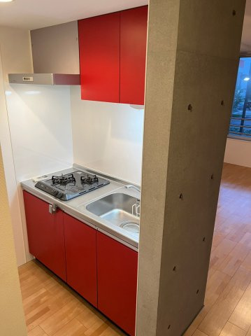 仲介手数料0円！！Branche城西のキッチン