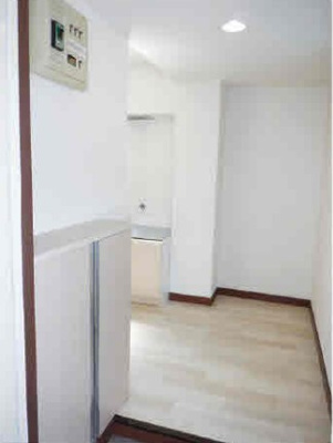 【玄関】 | バームハイツ木下