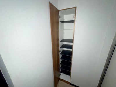 【収納】 | ヒルハイツ高鷲