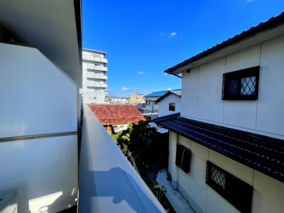 【展望】 | ヒルハイツ高鷲