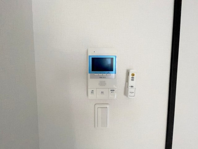 【セキュリティ】 | ヒルハイツ高鷲