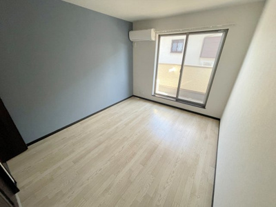 【居間・リビング】 | ヒルハイツ高鷲