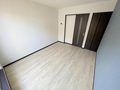 【洋室】 | ヒルハイツ高鷲