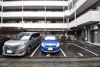 【駐車場】 | 駐車場