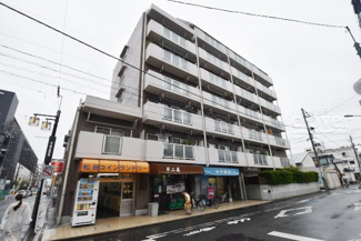 【外観】 | 物件のお問い合わせは、 ０１２０－７００－９６８までお気軽にどうぞ！
外観