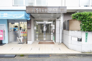 【エントランス】 | エントランス