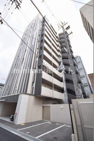 ランドセントラル梅田