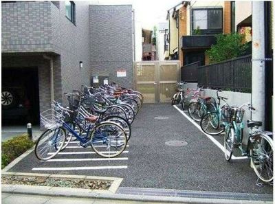 【その他共用部分】 | ルーブル中野白鷺