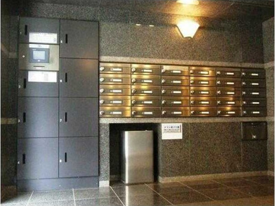 【その他共用部分】 | ルーブル中野白鷺