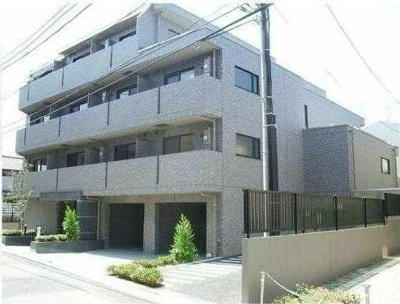 【外観】 | ルーブル中野白鷺