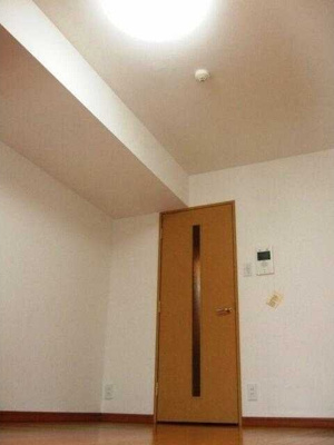 【居間・リビング】 | ルーブル中野白鷺