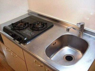 【キッチン】 | ルーブル中野白鷺