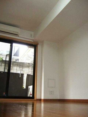 【寝室】 | ルーブル中野白鷺